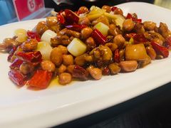 -陈麻婆豆腐总店