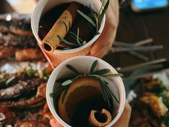 -贰醒·私房小院烧烤 (太古里店)