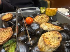 -蒙古人烤羊大师·草原料理(工农大路店)