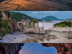 -东极岛景区
