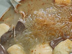 -金原鸭血粉丝汤·汤包·脆皮烤鸭(南京博物院店)