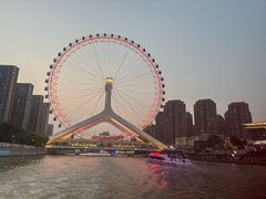 -海河游船-永乐码头(大悲院)