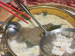 -牛人日志·鲜牛肉骨汤火锅(万科里瑧店)