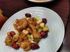 -环球港凯悦 · 享悦中餐厅