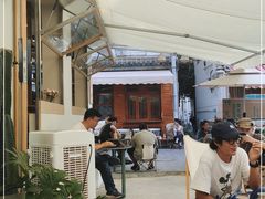 -大青树咖啡(大理古城店)