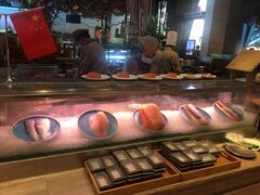 -隐秀山居酒店·秀厨融合西餐厅