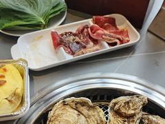 -尚宴牛特鲜自助(太原街万达店)
