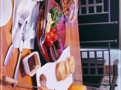 -hallch好吃餐厅(奥体中心店)
