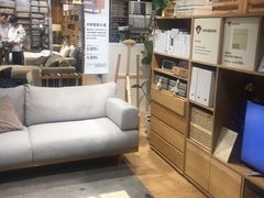 -MUJI无印良品(杭州万象城店)