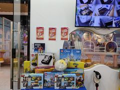 -百变天才机器人编程中心·信奥·无人机·科技特长生(金田广场店)