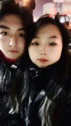 -一東造型烫发染发