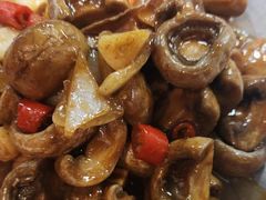 -二分八云雁阁•新晋菜大同味(长治路店)