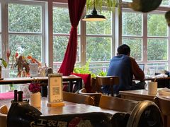 -雕刻时光咖啡馆(北师大店)