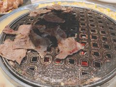 -韩宫宴烤肉·料理(南京江宁万达店)