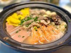 -千岛湖小鱼儿·淳安匠心农家菜