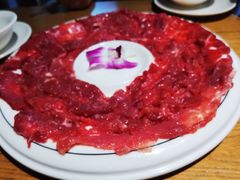 -牛焱·贵州黄牛肉火锅(城西银泰店)