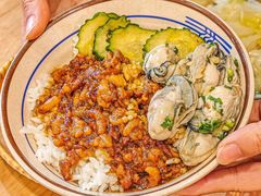 -巷仔内·台湾卤肉饭(七宝店)