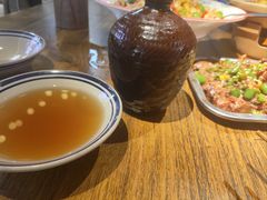 -破三川·新川菜(静安大融城店)
