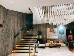 -上海静安洲际酒店