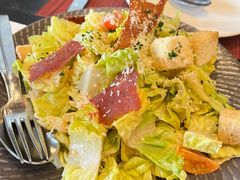 -WOLFGANG PUCK KITCHEN & BAR(迪士尼小镇店)