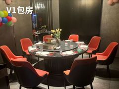 -鼎原力量东北吊炉烧烤(幸福街店)