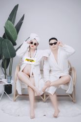 -韵纪亲子儿童摄影·孕妈照