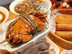 -回味鸭血粉丝汤(夫子庙瞻园路店)