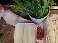 -巴蜀王婆大虾(南锣鼓巷店)