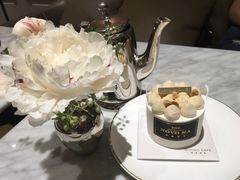 -诺嘉甜品(世贸店)