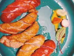 -春树下·树屋花房西餐厅(罍街AS1980店)