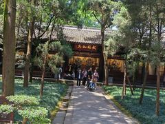 -成都武侯祠博物馆