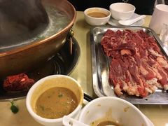 -月圆火锅(宁海东路二店)