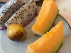 -美食汇自助餐厅·杭州城中香格里拉