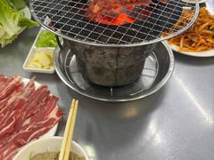-松明一烤肉馆(鲁园店)