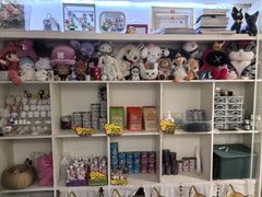 -楼上猫咖(罗湖店)