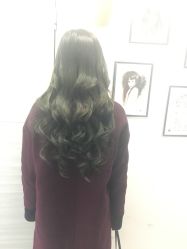 -艺时·漂发·染发·蛋白护理店