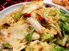 -重庆石磨豆花庄(乔庄店)