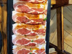 -九田家黑牛烤肉料理(珠江摩尔店)