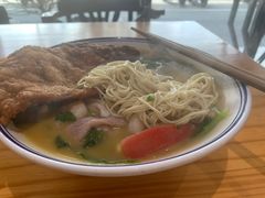 -天天鲜面馆(衡山路店)