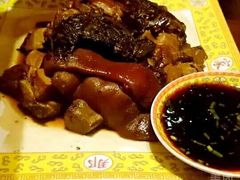 -那家小馆•北京菜•烤鸭(中关村店)