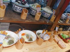 -鸽子窝(青塔店)