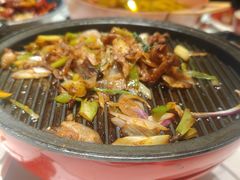 -大鸭梨烤鸭(望京店)