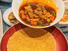 -凤霞海鲜大排档·天津菜(抗震路店)