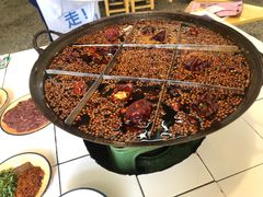 -石灰市老火锅(北滨路店)