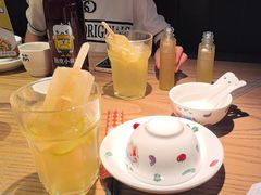 -茄子恰恰·新云南小炒(坪山益田店)