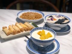 -老廣糖水铺(乐汇城店)