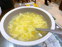 玉米羹-京天红酒家(虎坊路店)