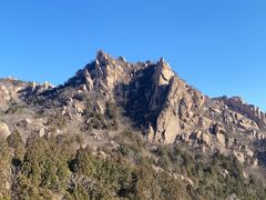 -北京凤凰岭