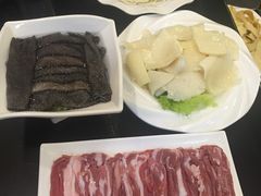 -王婆大虾(五道口店)