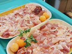 -小煵记·打边炉(西丽文光店)